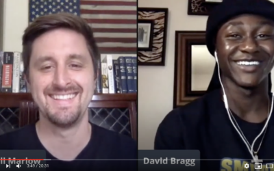 Episode 7: David Bragg