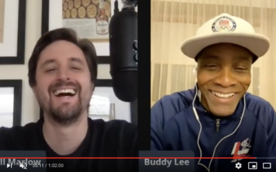 Episode 17: Buddy Lee